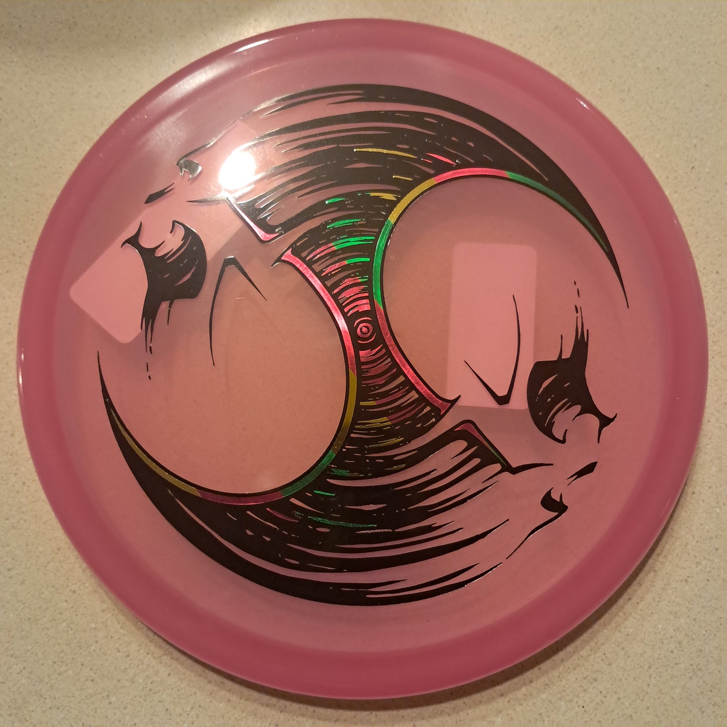 Innova Limited Edition Skullblade Champion Toro