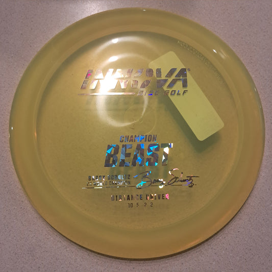 Innova Champion Beast