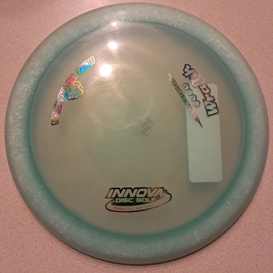 Innova Blizzard Wraith