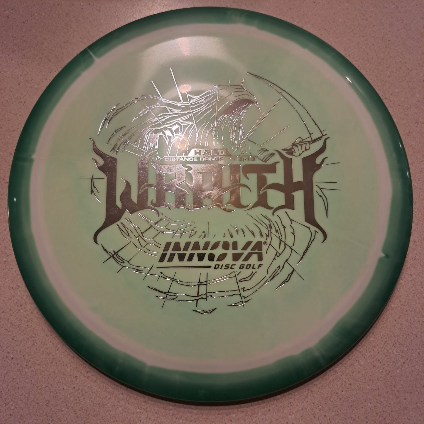 Innova Halo Star Wraith