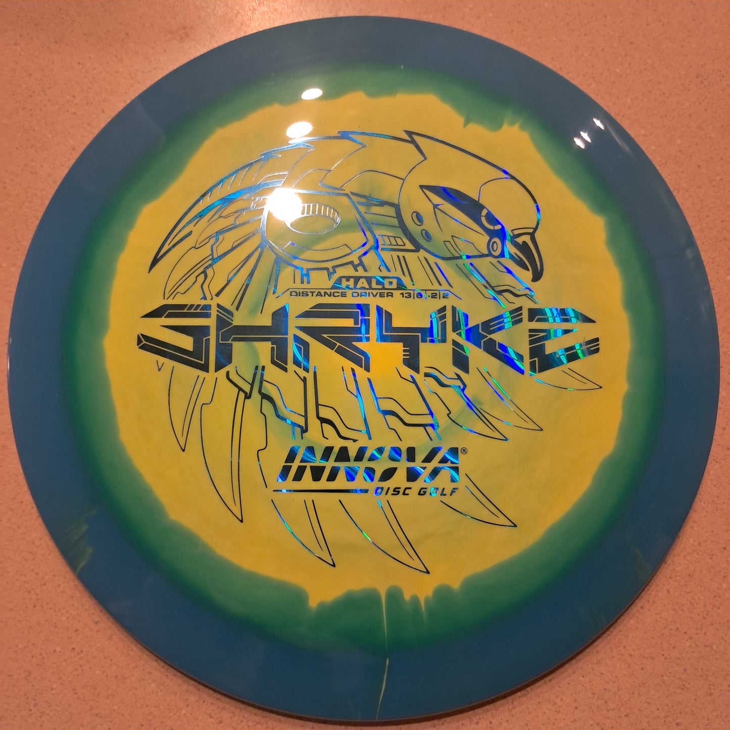 Innova Halo Star Shryke