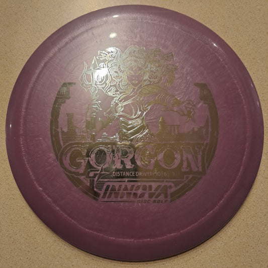 Innova G Star Gorgon