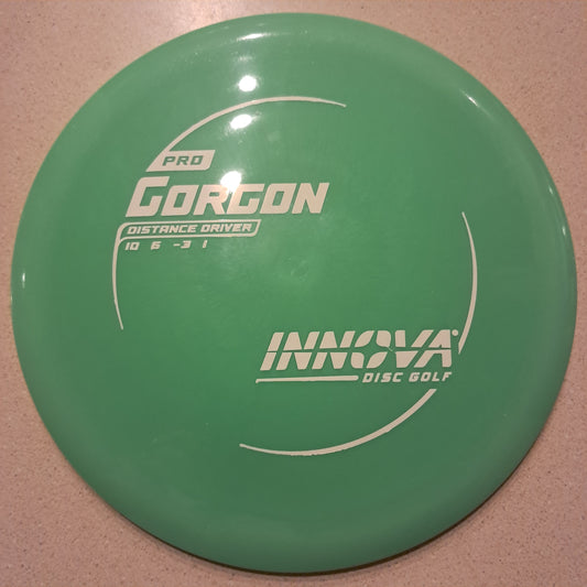 Innova Pro Gorgon