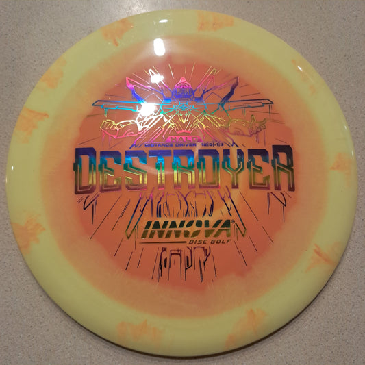 Innova Lightweight Star Halo Destroyer