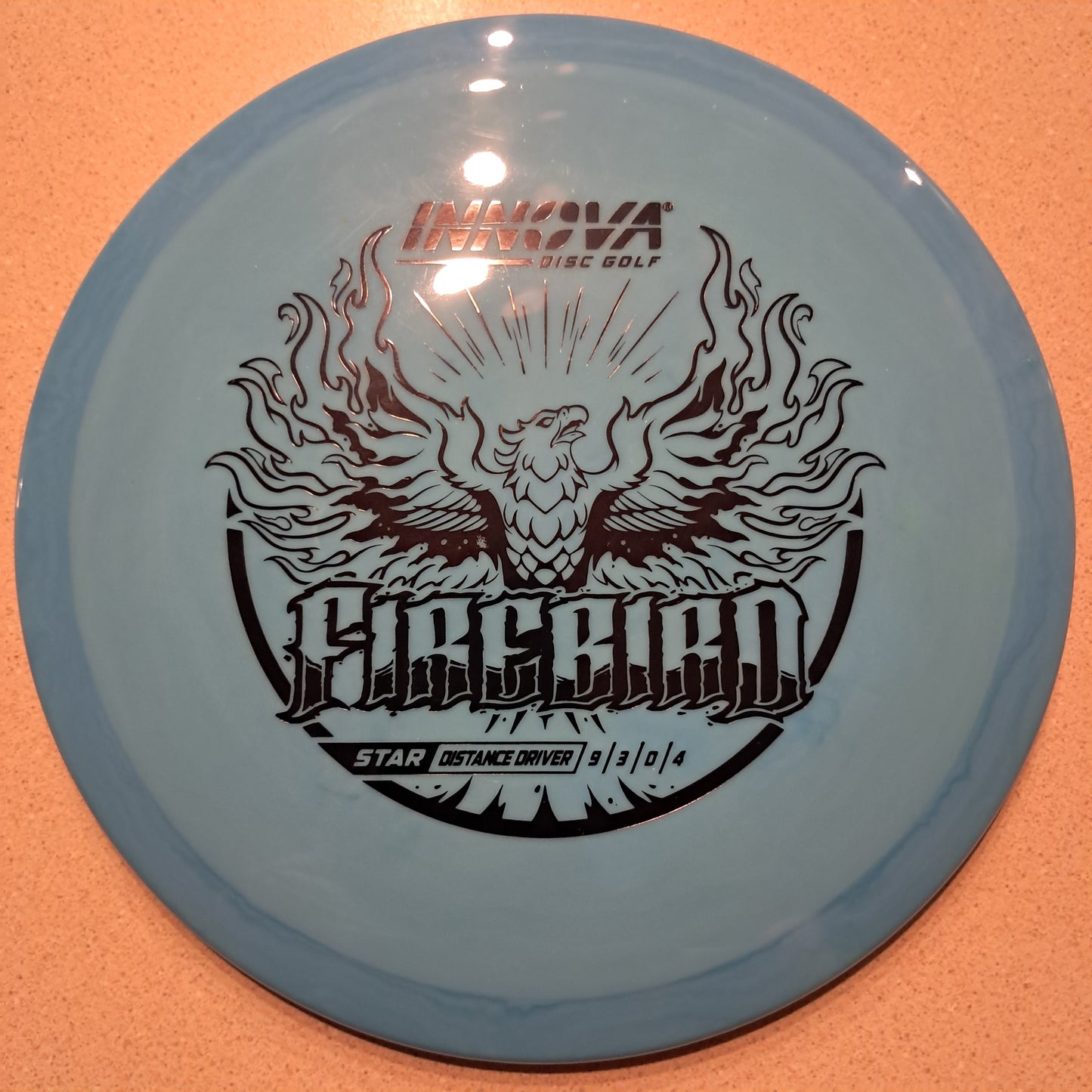 Innova Star Firebird (Lightweight)