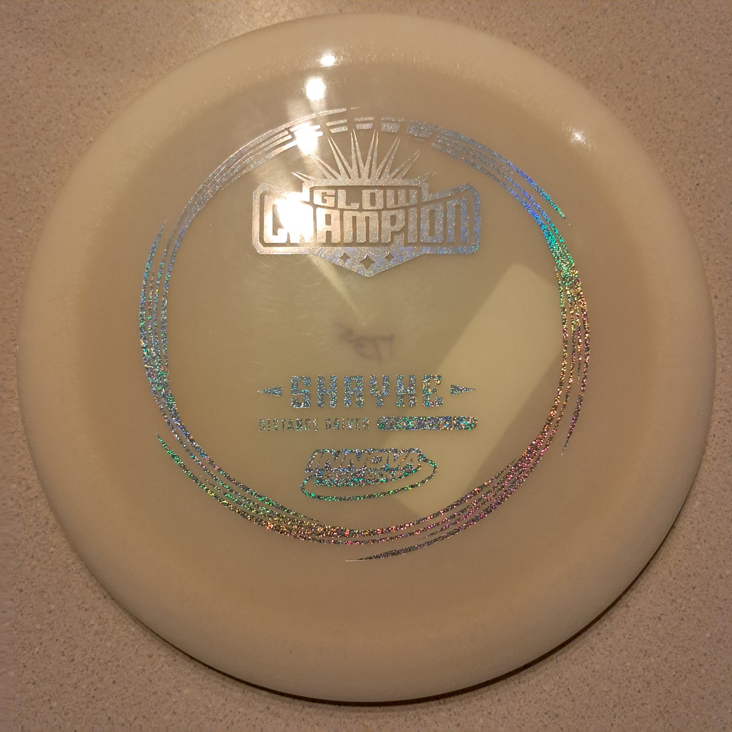 Innova Champion Glow Shryke