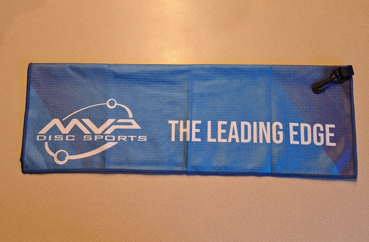 MVP Sublimated Towel