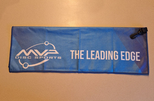 MVP Sublimated Towel