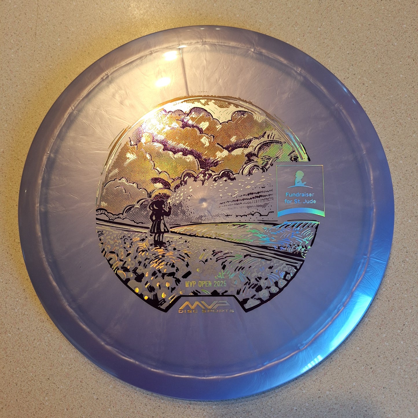 Streamline St. Jude's Plasma Shift SE