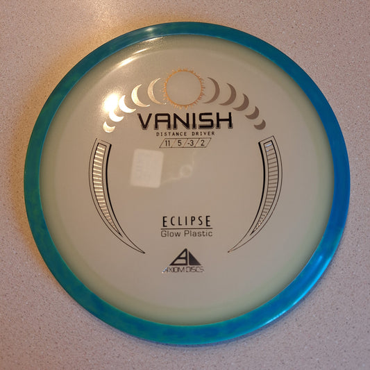 Axiom Eclipse Vanish