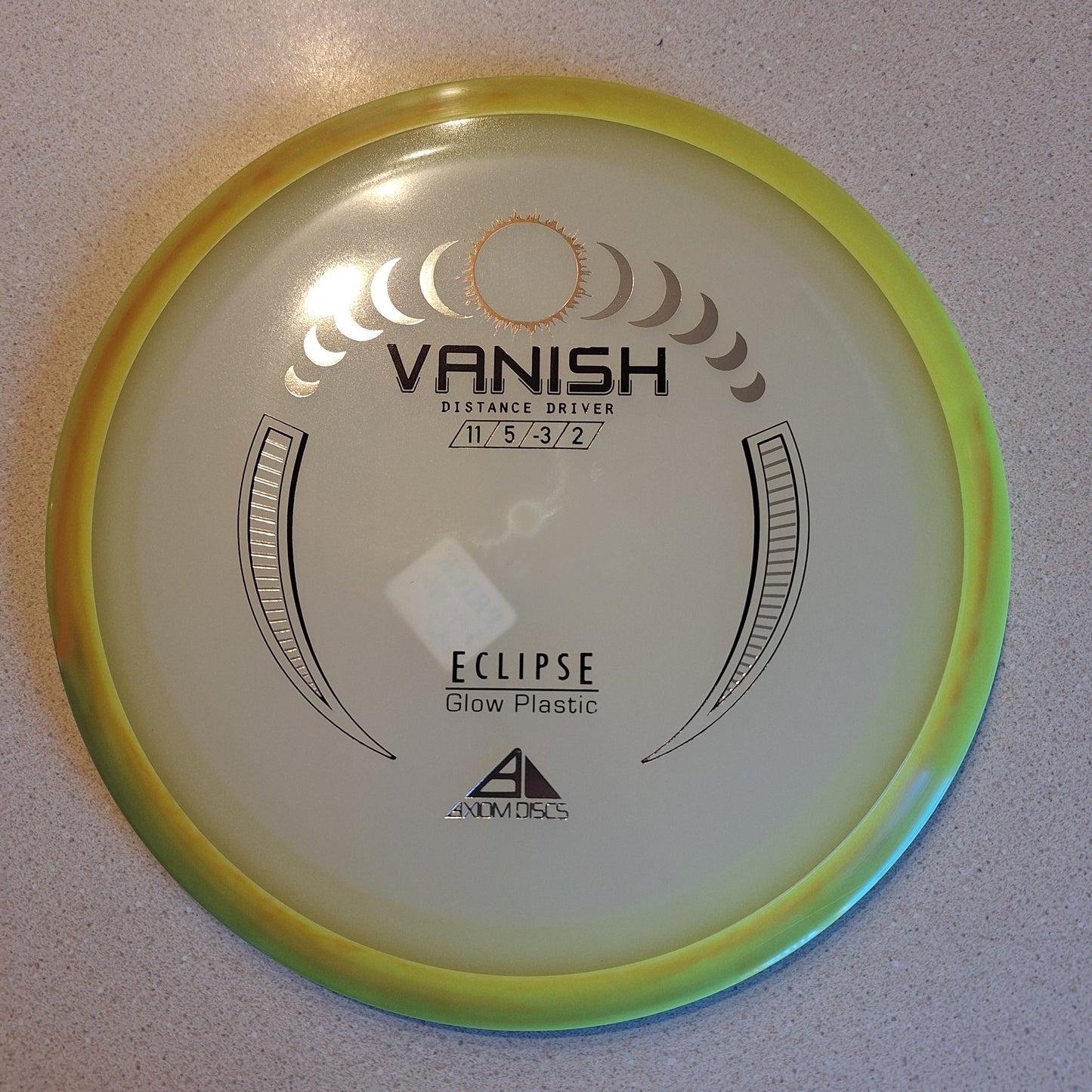 Axiom Eclipse Vanish