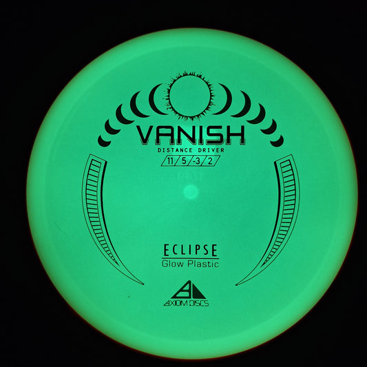 Axiom Eclipse Vanish