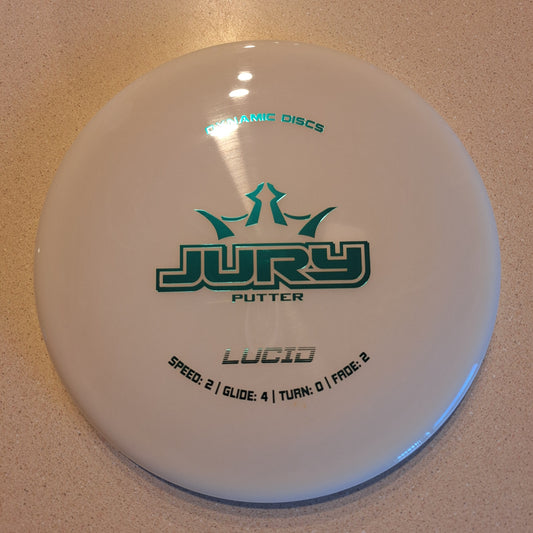 Dynamic Lucid Jury