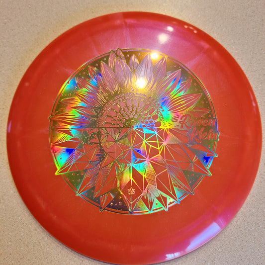 Dynamic Discs Lucid Chameleon Escape-Raven Klein