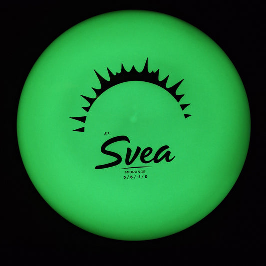 Kastaplast K1 Glow Svea