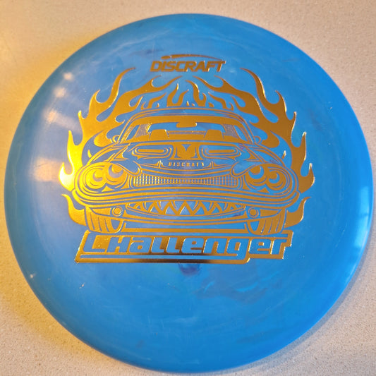 Discraft Jawbreaker Light Weight Challenger
