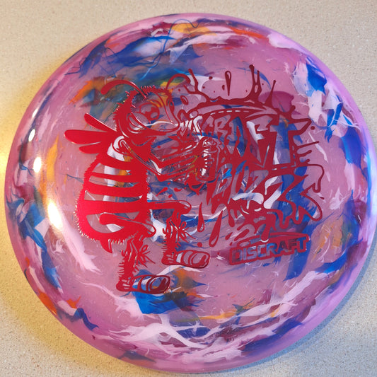 Discraft Jawbreaker Light Weight Buzzz