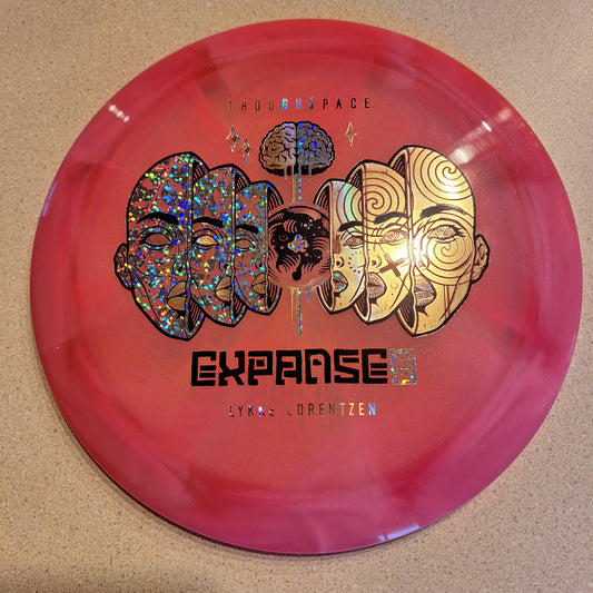 Thought Space Athletics Lykke Lorentzen Signature Vex Expanse