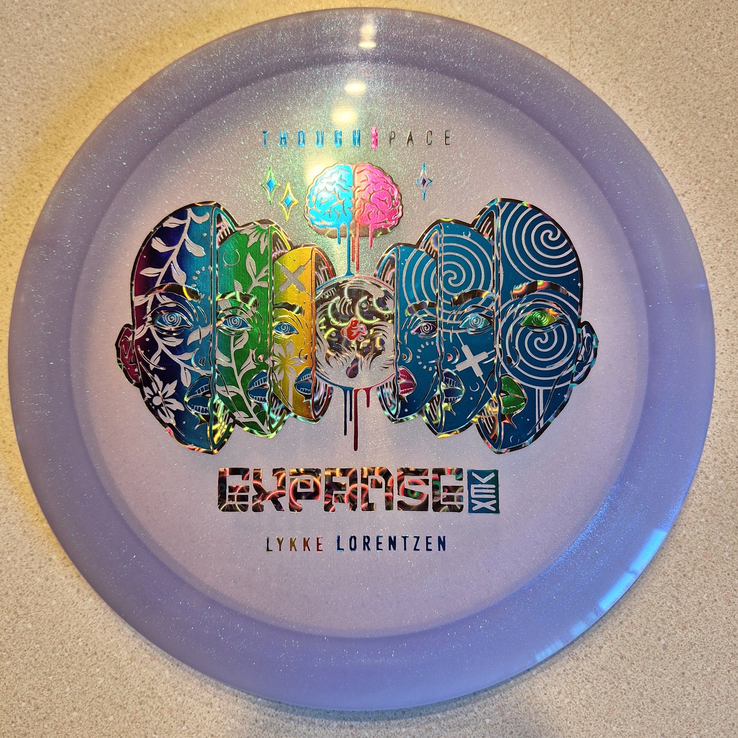 Thought Space Athletics Lykke Lorentzen Signature Vex Expanse