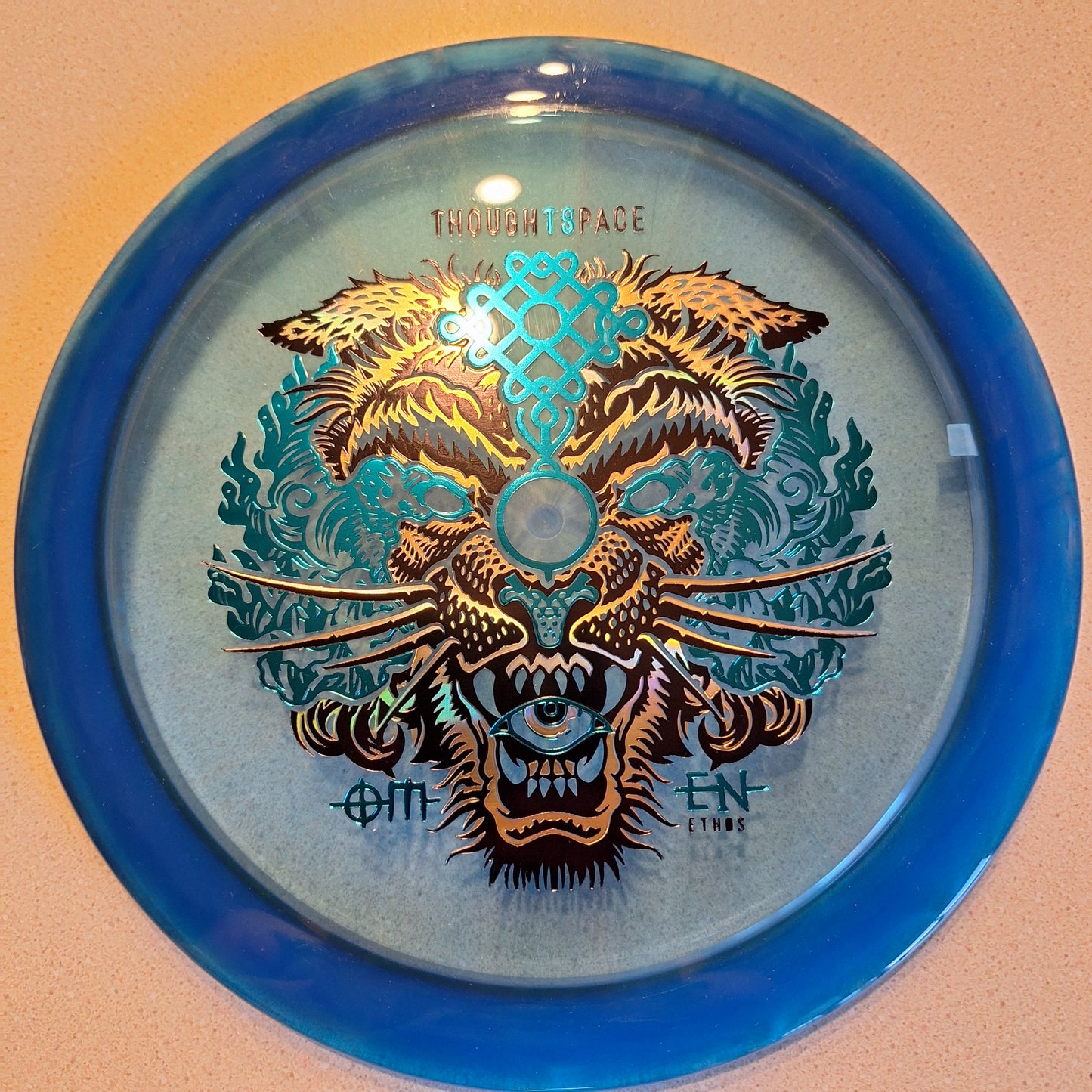 Thought Space Athletics Ethos Omen