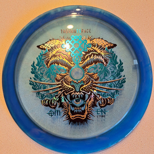 Thought Space Athletics Ethos Omen