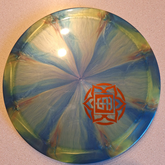 Thought Space Athletics Nebula Ethereal Omen