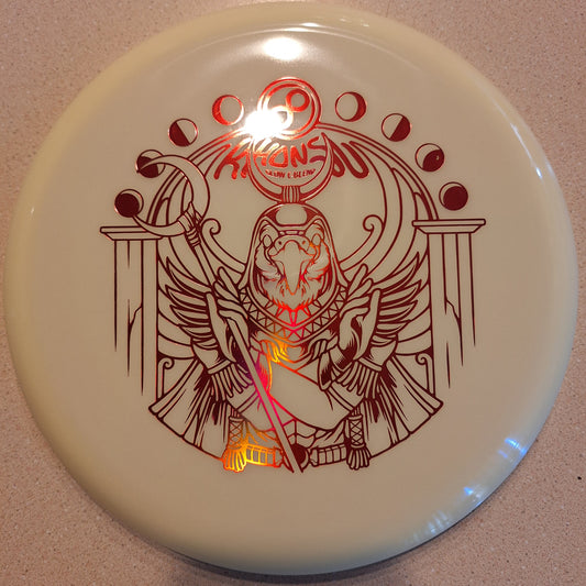 Infinite Discs C-Blend Glow Khonsu