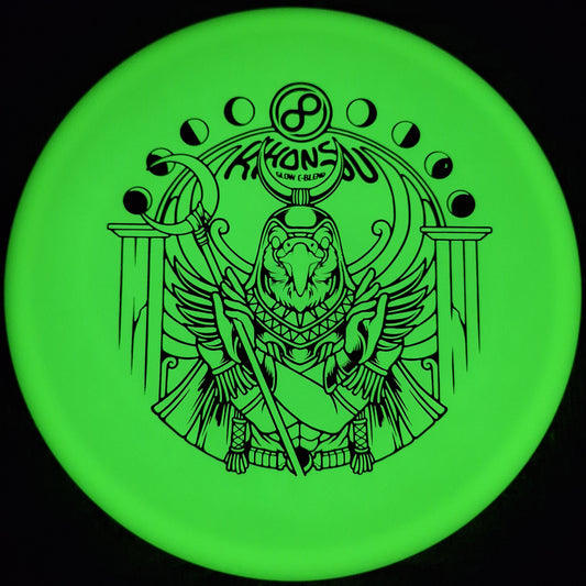 Infinite Discs C-Blend Glow Khonsu