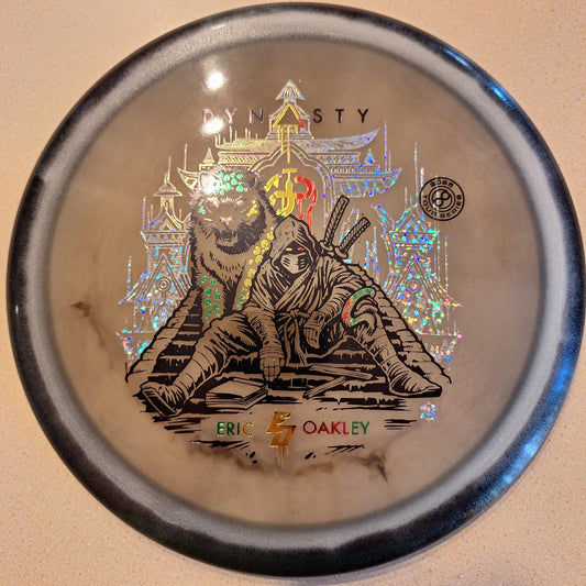 Infinite Discs Eric Oakley Signature Halo C-Blend Glow Dynasty
