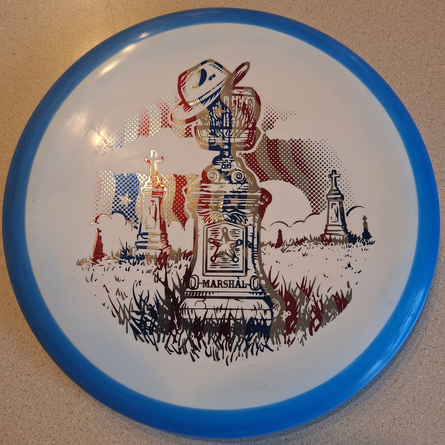 Dynamic Classic Soft Orbit Marshal