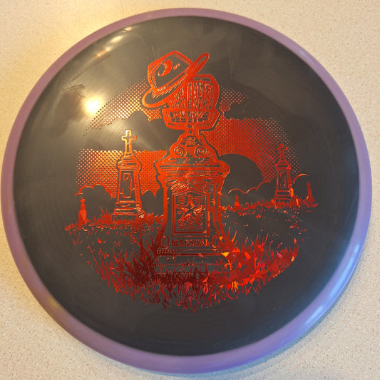 Dynamic Classic Soft Orbit Marshal