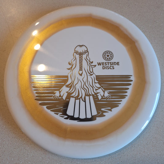 Westside Discs Tournament Maiden