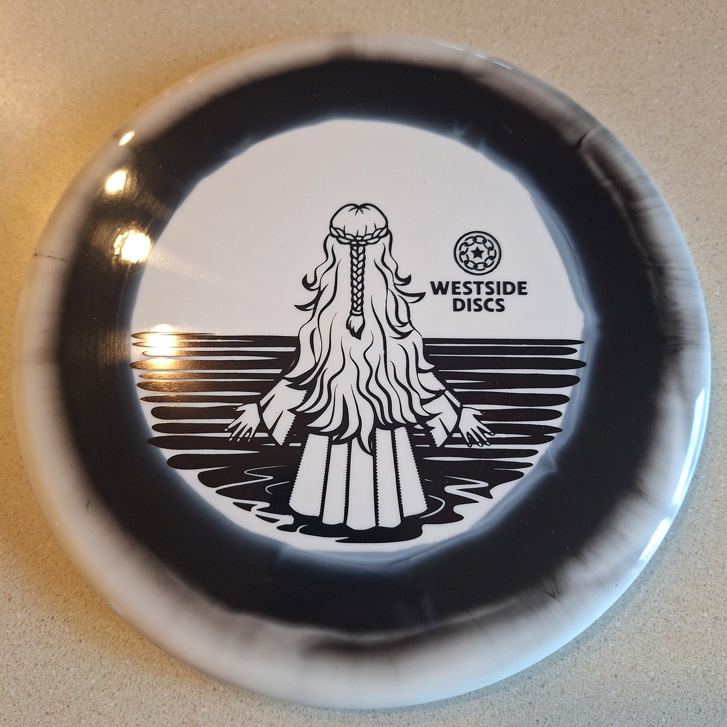 Westside Discs Tournament Maiden