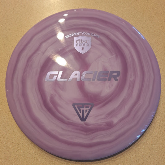 Discmania Gannon Buhr Creator Series Swirl S-Line Glacier