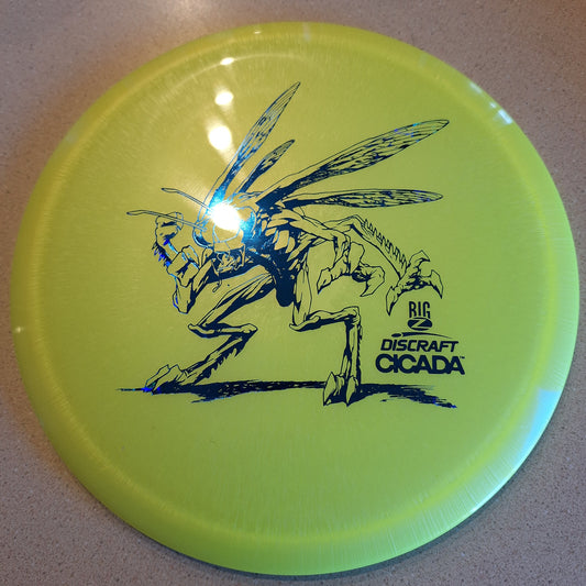 Discraft Big Z Cicada