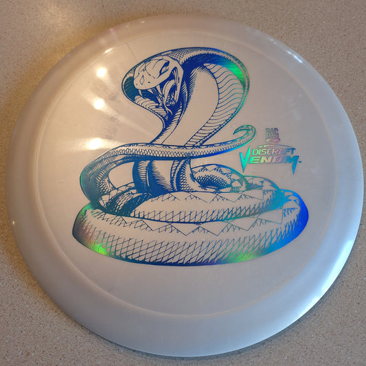 Discraft Big Z Venom