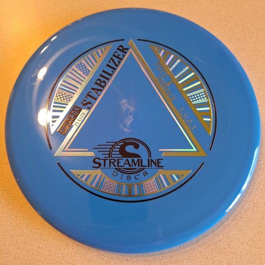 Streamline Neutron Stabilizer