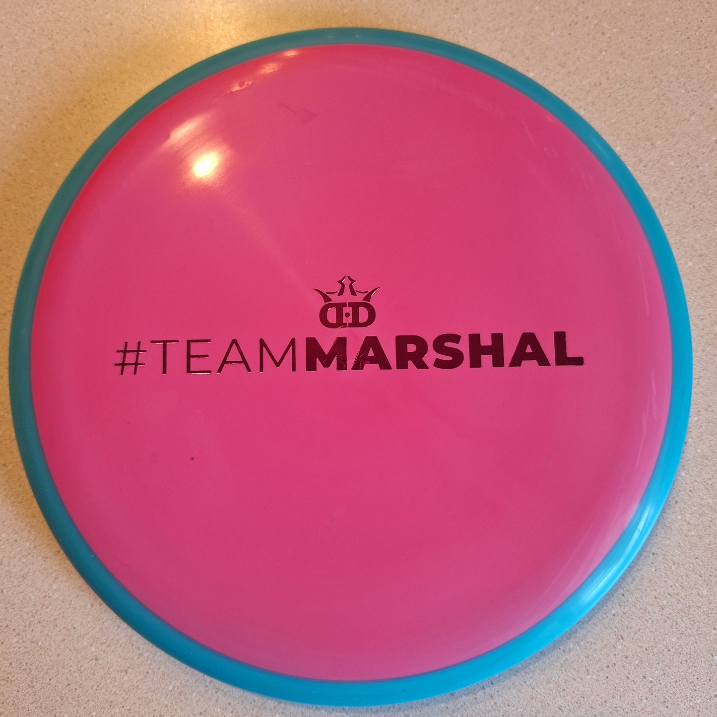 Dynamic Classic Soft Orbit Marshal