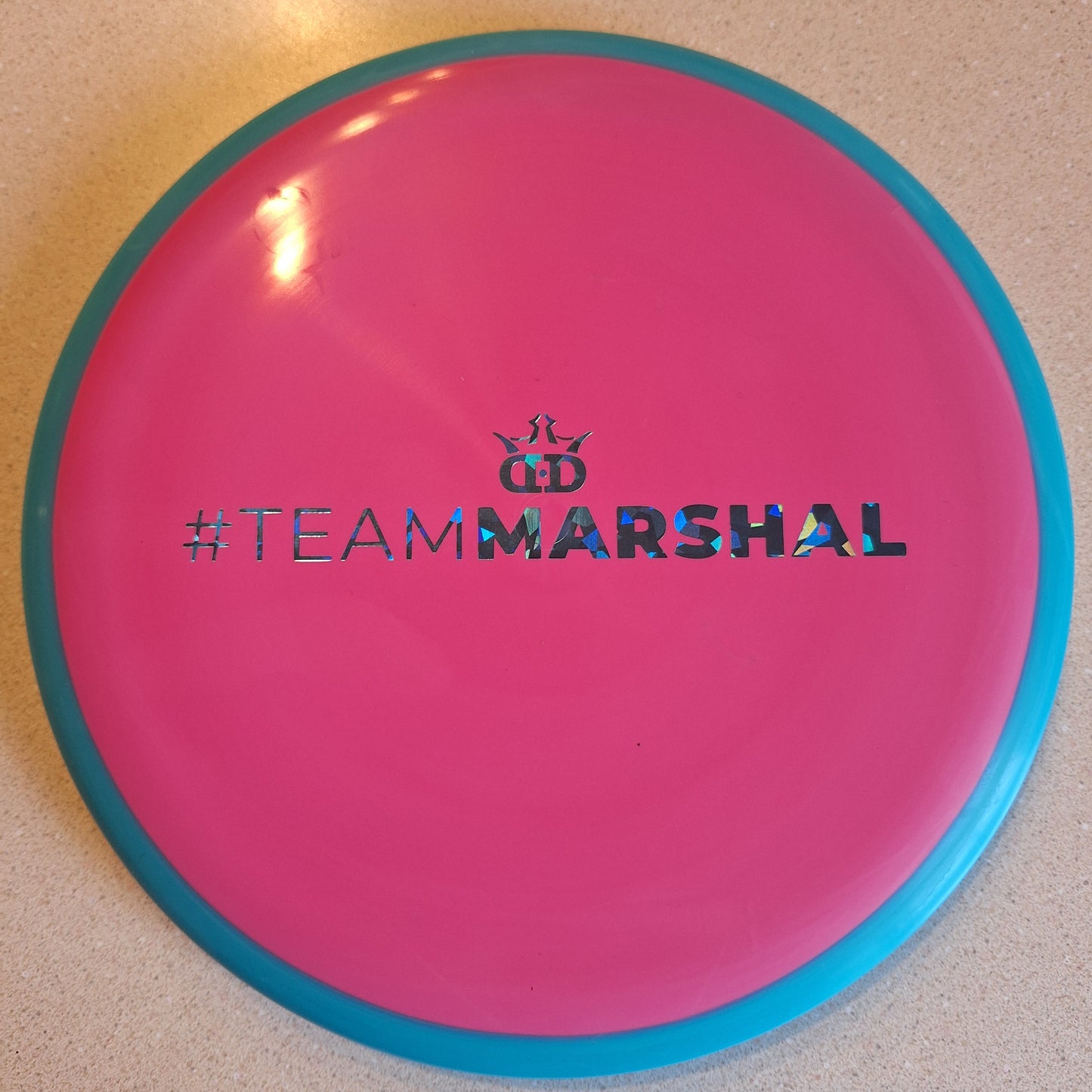 Dynamic Classic Soft Orbit Marshal