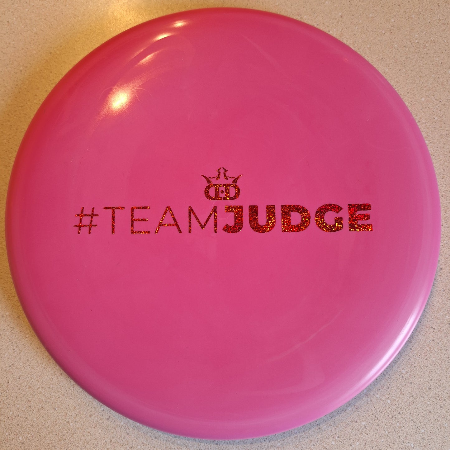 Dynamic Disc Classic Blend Judge