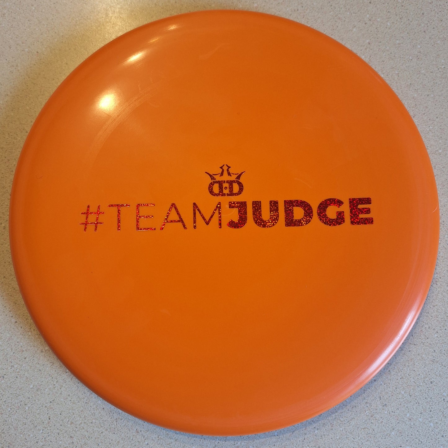 Dynamic Disc Classic Blend Judge