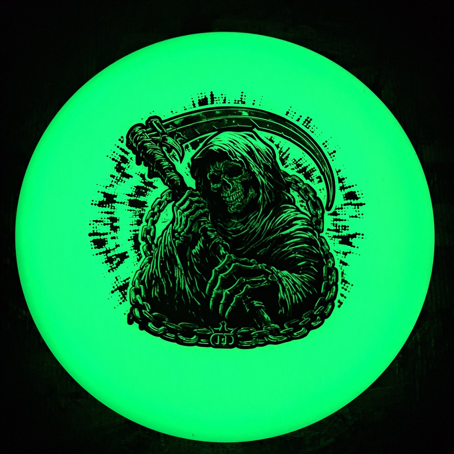 Dynamic Lucid Moonshine Verdict-Reaper of Pars