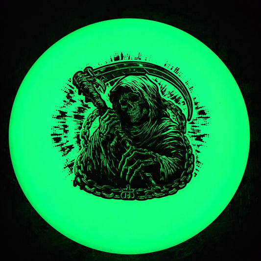 Dynamic Lucid Moonshine Verdict-Reaper of Pars