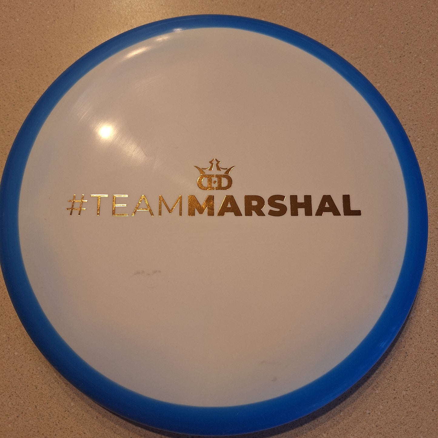 Dynamic Classic Soft Orbit Marshal
