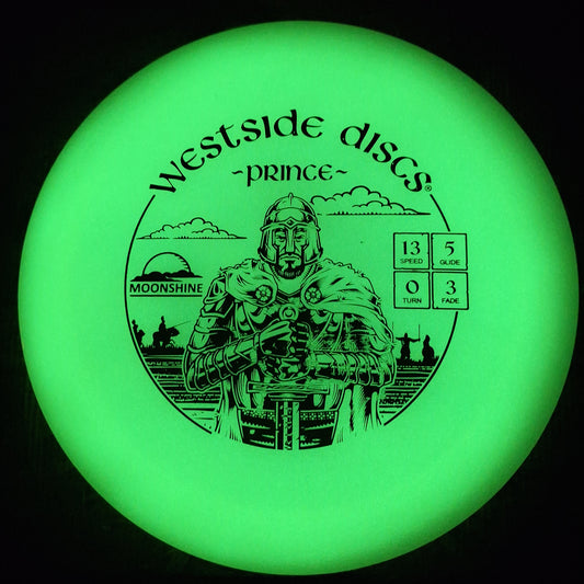 Westside Discs VIP Moonshine Prince