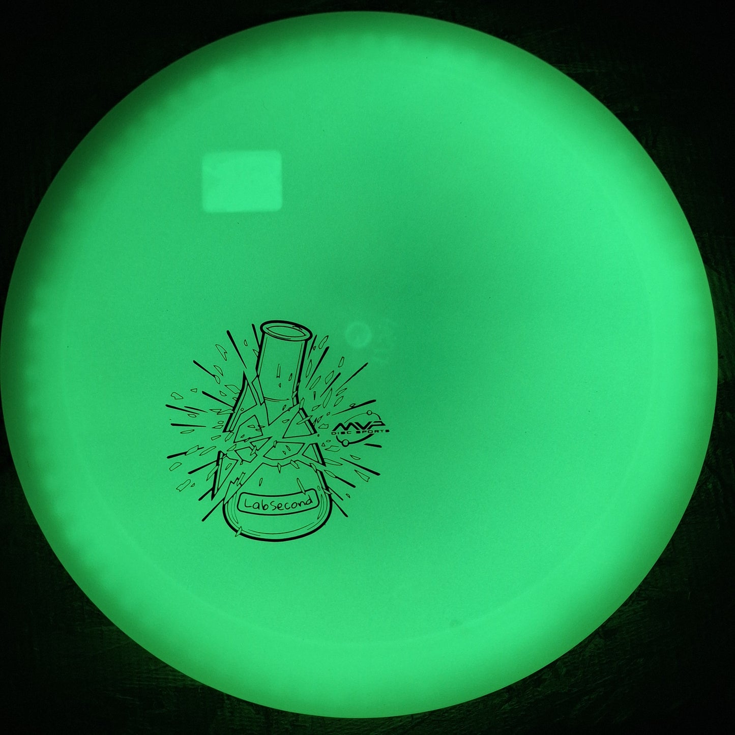 Streamline Lab Second Eclipse Lift