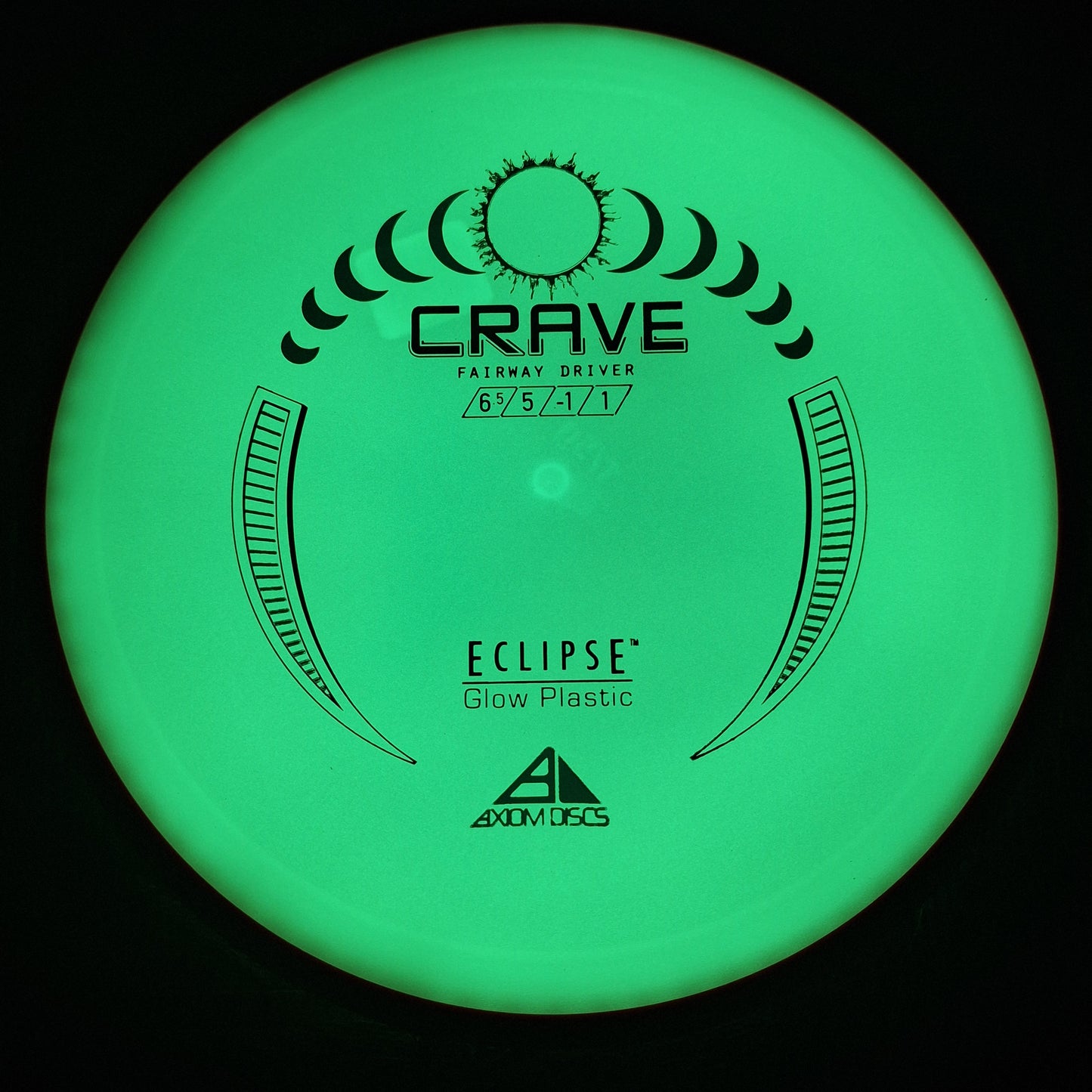 Axiom Eclipse Crave