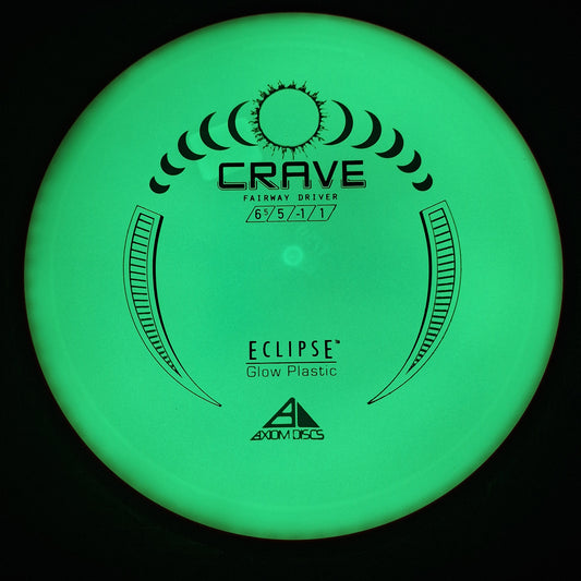 Axiom Eclipse Crave