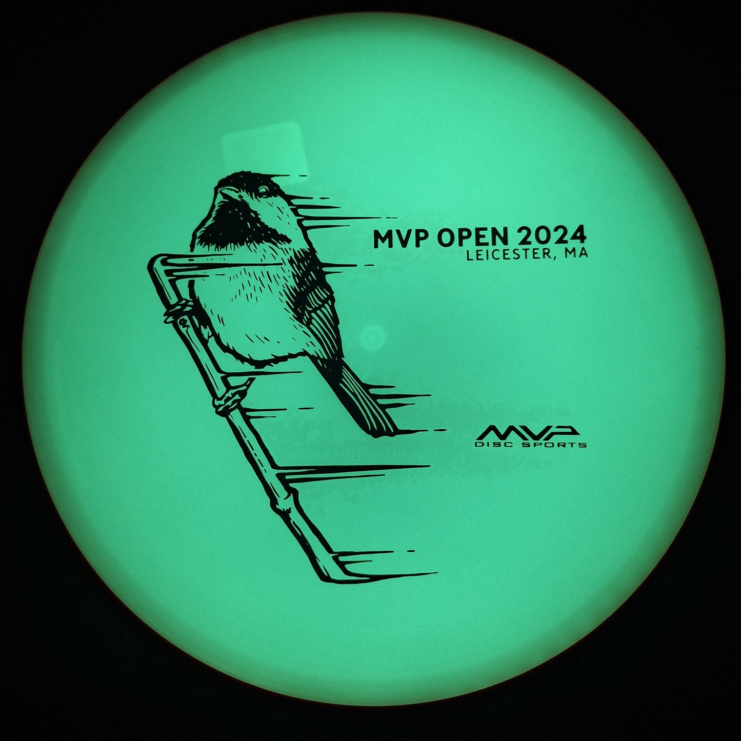 Axiom Eclipse Tempo-MVP Open Edition