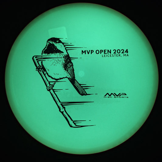 Axiom Eclipse Tempo-MVP Open Edition